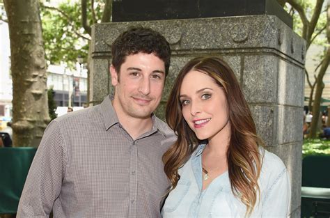 Jason Biggs Wife Hired Hooker For Birthday Threesome Page Six
