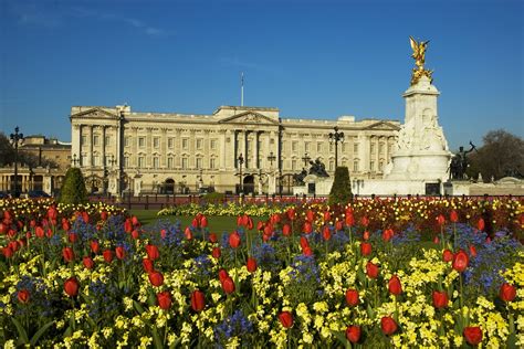 Whats On In London In Spring 2019 Lonely Planet