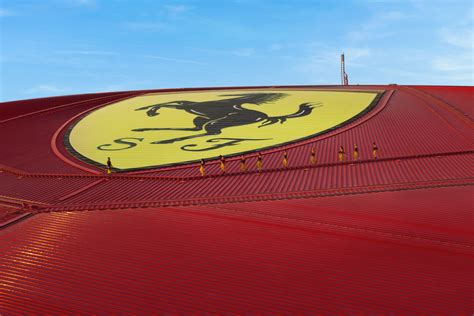 We did not find results for: Everything you need to know about Ferrari World Abu Dhabi's zip-line and roof walk | Attractions ...