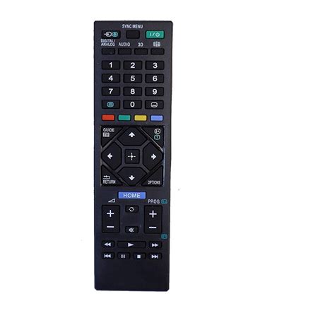 Sony Bravia LCD LED TV Remote Control ZeePee