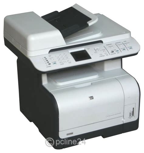 Please select the driver to download. HP Color LaserJet CM1312nfi MFP FAX Farb-Kopierer Drucker 8.750 Seiten B-Ware | eBay