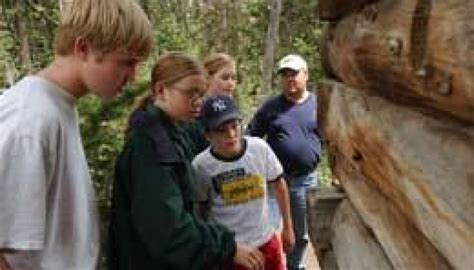 New Scout tragedy: Death of teen in Uintas stuns S.L. community