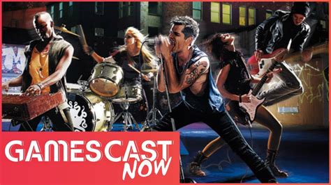 When Should Rock Band 5 Release Gamescast Now Ep51 T2 Youtube