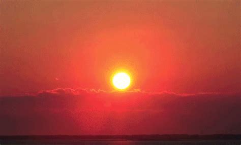 Free animated sun gif vector download in ai, svg, eps and cdr. As Predicted, The Sun Has Set On The Solar ETF's Rise ...