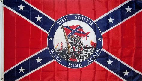 It might give tough competitions to other currencies like litecoin and dash. New "The South Will Rise Again" Confederate Rebel Flag ...