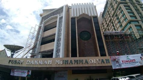 Muhammadiyah Minta Permendikbudristek 30 Dicabut