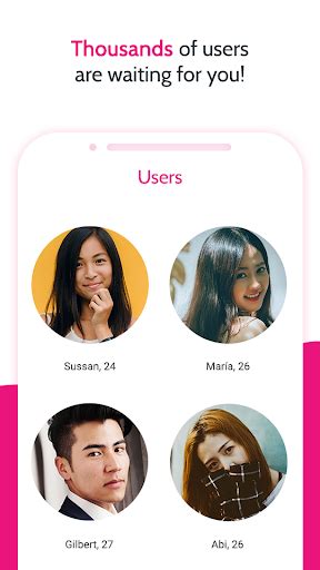 [updated] filipino dating flirt meeting chat and love android app download 2023