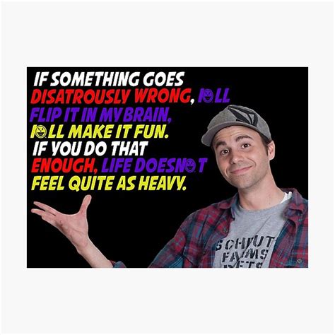 Mark Rober Meme Photographic Print For Sale By Fashimation20 Redbubble