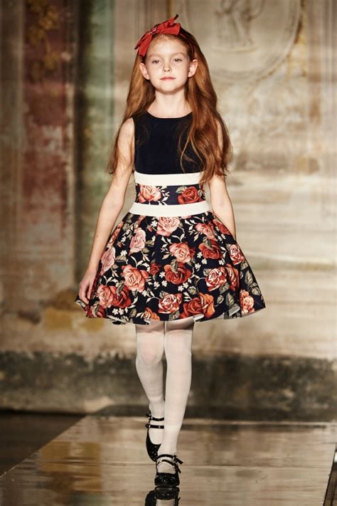 Kids fashion and design blog's best boards. Kids Collection by Monnalisa | M.P Blog