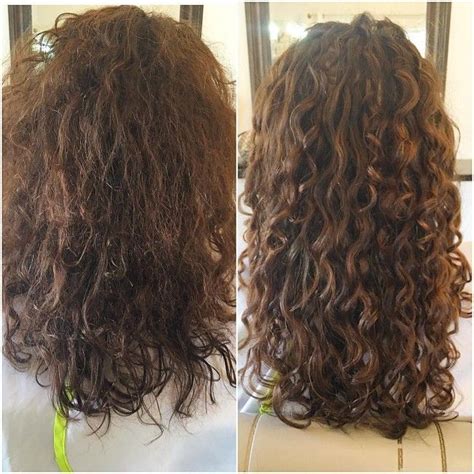 Curly Hair Transformations You Have To See To Believe NaturallyCurly Com Curly Hair
