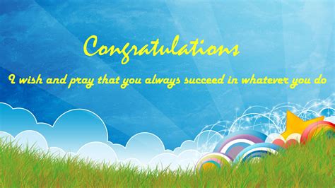 Congratulation Images Free With Quotes Hd Wallpapers 995