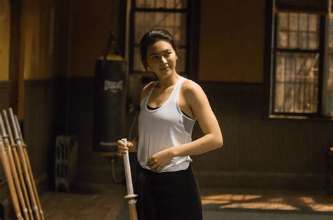Jessica Henwick Would Love To Revisit Her ‘iron Fist Character