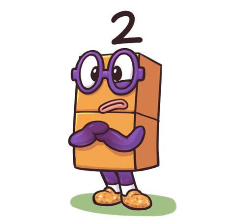 Numberblock Two Mario Comics Fun Worksheets For Kids Multiplication