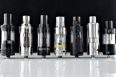 What Is Sub Ohm Vaping Our Sub Ohm Vaping Guide And Tips