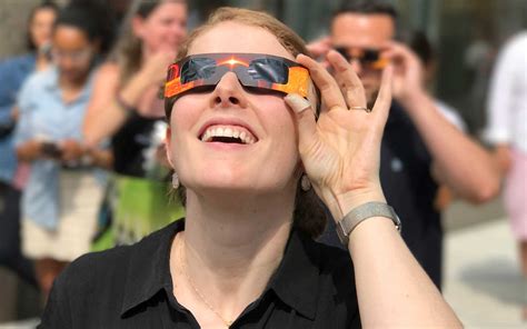 Donate Your Eclipse Glasses To This Organization Travel Leisure