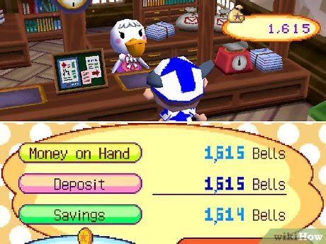You sell bugs and fish you catch, diversify your island with pricier playing at night in past animal crossing games comes with significant restrictions. 10 Ways to Make a Lot of Bells (Money) in Animal Crossing: Wild World