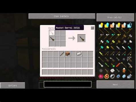 Check spelling or type a new query. Tekkit puska crafting - YouTube