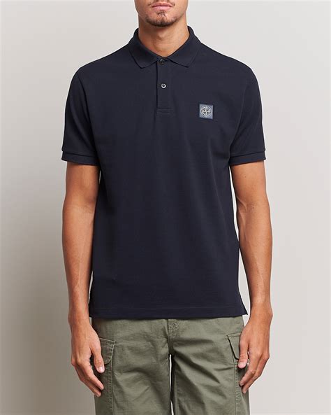 Polo Ralph Lauren Heritage Mesh Polo Newport Navy At