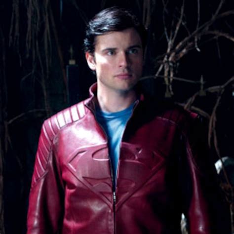 Smallville Finale Clark Kent Saves The World And Gets The Girl—and A Cape E Online