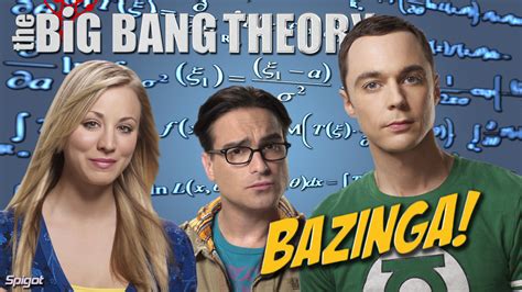 The Big Bang Theory Wallpapers Hd For Desktop Backgrounds