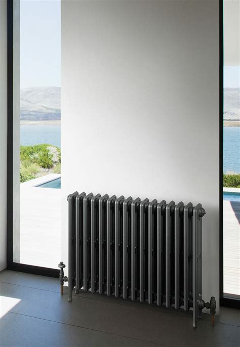 Modern And Traditional Cast Iron Radiators The Radiator Centre