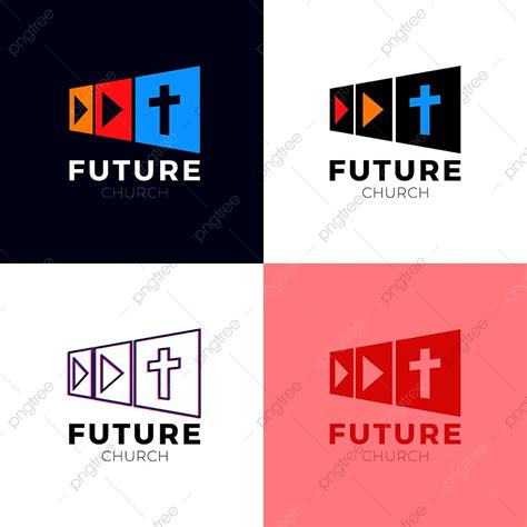 Jesus Christian Religion Vector Hd Png Images Template Christian Logo