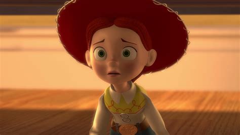 Jessie Character From Toy Story 2 Pixar Planetfr