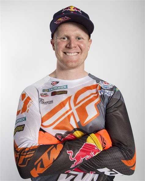 Trey canard announces his retirement from professional racing. Trey Canard