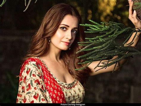 dia mirza opens up about how she dealt with separation from husband sahil sangha hindi movie