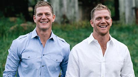 Benham Brothers Respond After Hgtv Drops Show Over Anti Gay Controversy