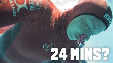 Watch Why It S Almost Impossible To Hold Your Breath For 24 Minutes