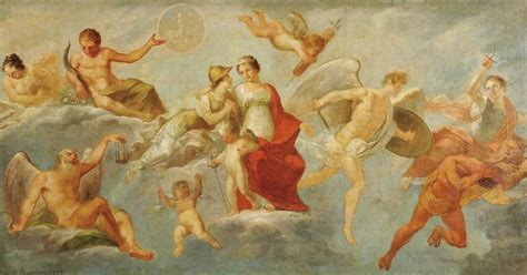 Os Deuses Do Olimpo E Seus Poderes Na Mitologia Grega Hipercultura