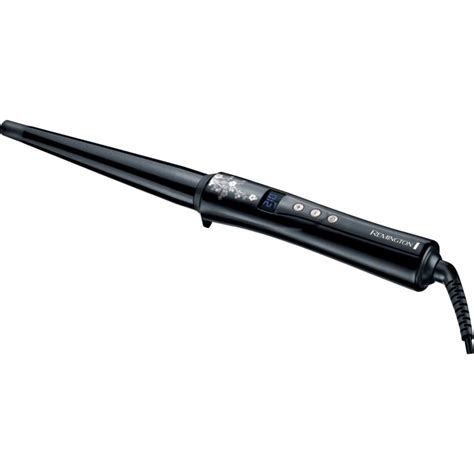 Remington Curling Iron Pearl Wand Ci95 Hair Curlers Photopoint