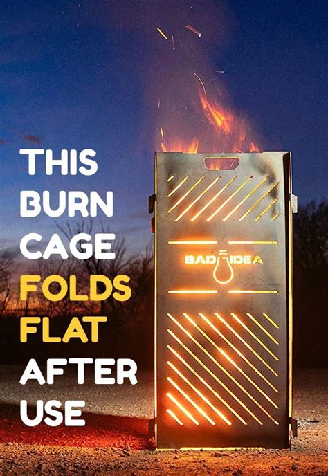 Sew a diy cage bag. The Pyro Cage™ is the ultimate solution for burning yard debris, cardboard boxes, and sensitive ...