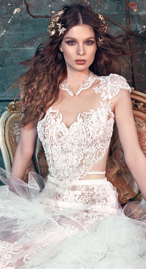 Galia Lahav Wedding Dresses Les Reves Bohemians Collection For 2016