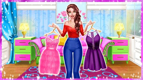 👗 Sophie Fashionista Dress Up Game For Pc Windows Or Mac For Free