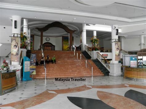 Explore istana budaya located in kuala lumpur, malaysia. Istana Budaya - Performing Arts Theatre in Kuala Lumpur