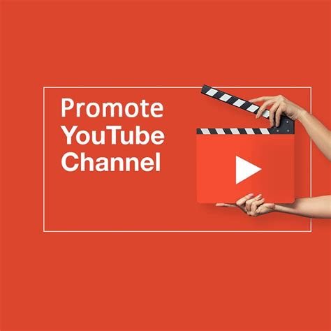 10 Best Ways To Promote Your Youtube Channel The Socioblend Blog