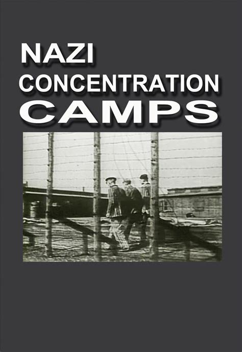 I Campi Di Concentramento Nazisti 1945 Documentario