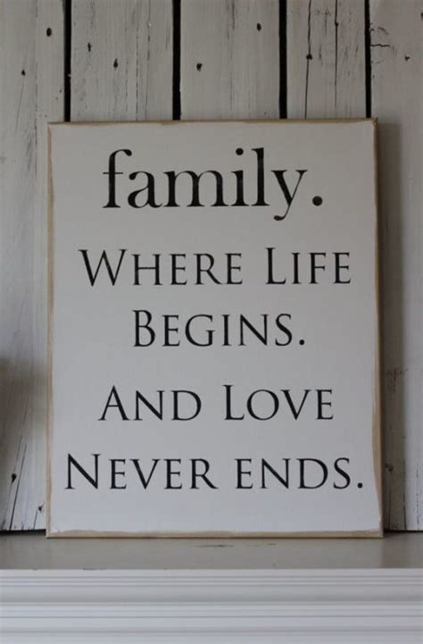 That is a reunion of family. Top 25 Family Quotes and Sayings - QuotesHumor.com