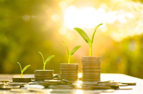 Small Business Big Plans How To Raise Growth Finance