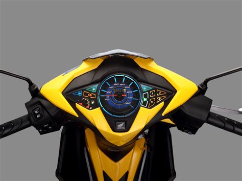 Please provide a valid price range. 2020 Honda Dash 125 Features New Colours and Stripes ...