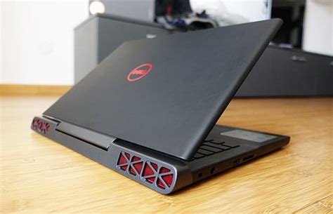 Dell Inspiron Gaming Laptop Review Value For The Money Plus A Big