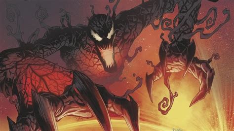 Absolute Carnage Unleashes Spider Mans Deadliest Foe On The Marvel