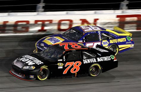 What a far cry from their days of dominance in nascar. Kurt Busch to Dodge? With Furniture Row? | Tireball Sports ...