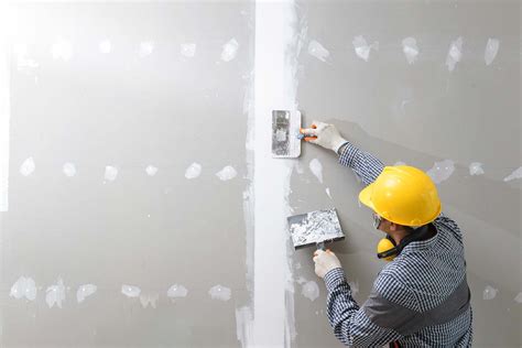 About A Prompt Drywall Repair In Columbus OH 43224