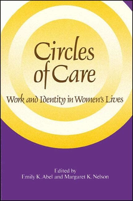 Circles Of Care State University Of New York Press