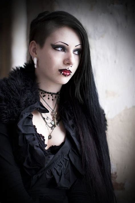 gothic gothic fashion gothic beauty gothic steampunk