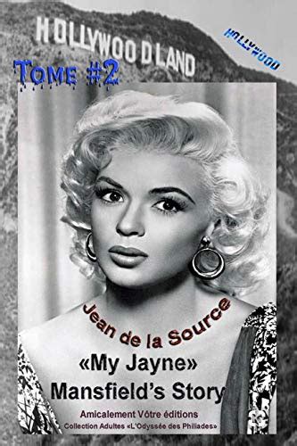 Jayne Mansfield Biography The Tragic Life Of The Hollywoods Blonde