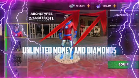 Rope Hero Mod Apk Unlimited Money And Diamonds Download Link Mediafire